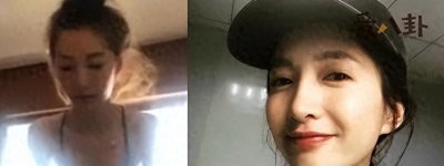 ​江疏影两分20秒不雅视频还在发酵，否认已无意义，网友：确实像