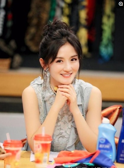 各大卫视“一姐”