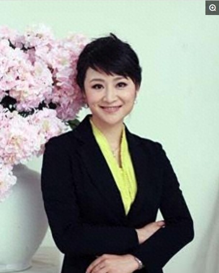 各大卫视“一姐”