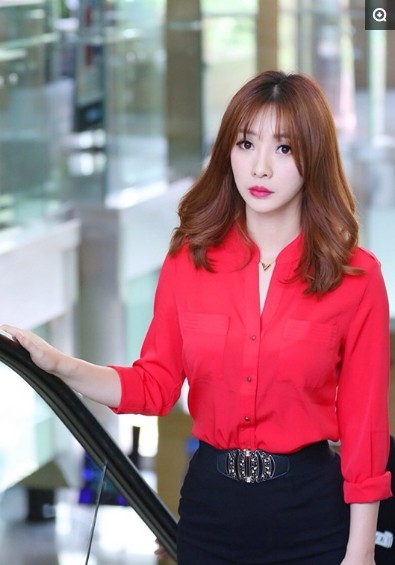 各大卫视“一姐”