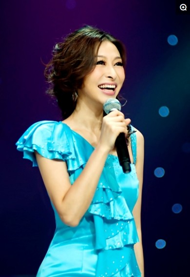 各大卫视“一姐”