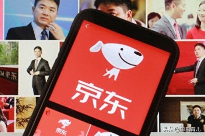 ​京东集团2023年业绩