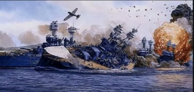 ​80年前的今天，中国正式对日宣战