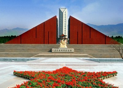 ​孟良崮——英雄的故土