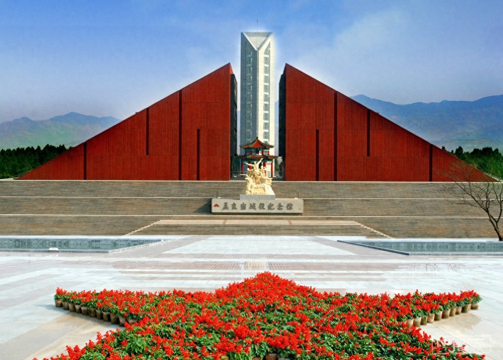 孟良崮——英雄的故土