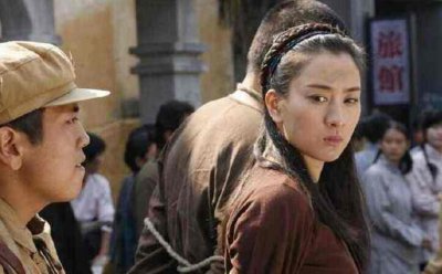 ​湘西头号女土匪，曾说：谁杀5个鬼子嫁给谁，为何建国后被枪决？