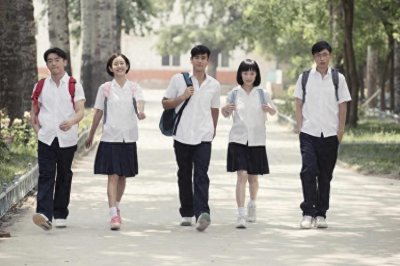 ​《匆匆那年》：青春岁月的遗憾与勇气