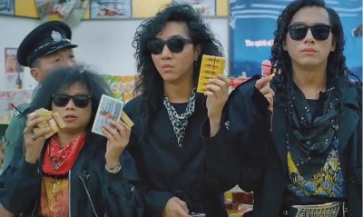 ​单立文、曹查理的风月经典，还原了一部名著，完成了李翰祥的夙愿