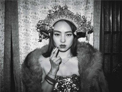 ​香港电影金像奖新科影后——野蛮生长的曾美慧孜