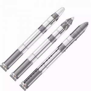 ​俄罗斯的镇国神器：“撒旦”，弹道导弹之王？导弹中的“恶魔”