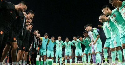 ​国足对决韩国变阵！武磊韦世豪领衔11人首发曝光，3人基本出局