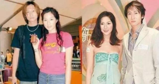 徐子淇个人资料图片(徐子淇的人生不简单)(10)