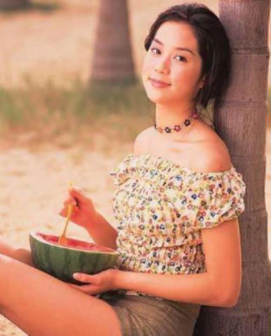 徐子淇个人资料图片(徐子淇的人生不简单)(9)