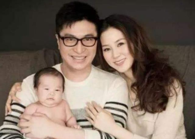 徐子淇个人资料图片(徐子淇的人生不简单)(24)