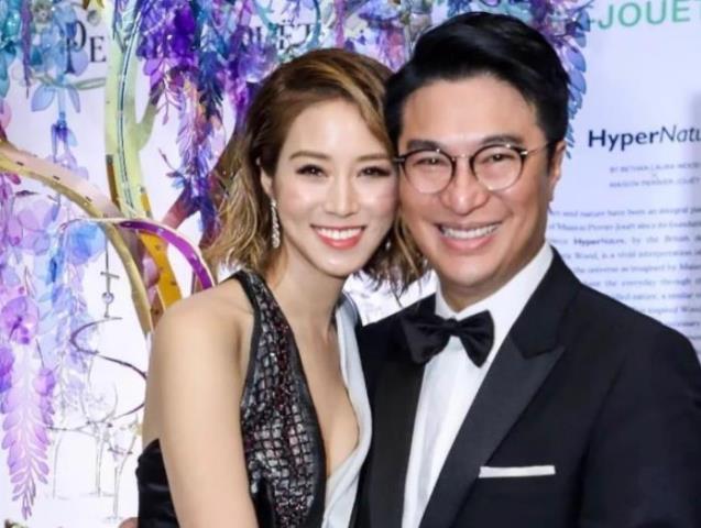 徐子淇个人资料图片(徐子淇的人生不简单)(4)