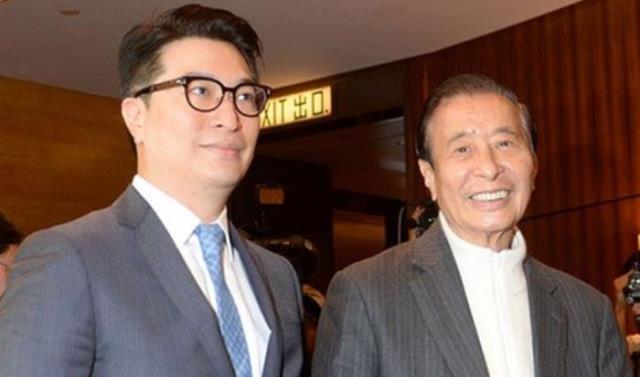 徐子淇个人资料图片(徐子淇的人生不简单)(14)