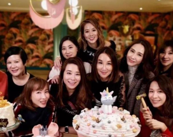 徐子淇个人资料图片(徐子淇的人生不简单)(36)