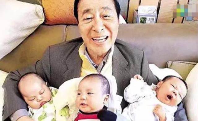 徐子淇个人资料图片(徐子淇的人生不简单)(27)