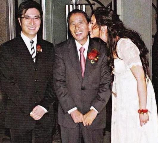 徐子淇个人资料图片(徐子淇的人生不简单)(22)