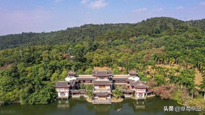 ​广西南宁一日游攻略：带你品味青山绿水间的民族风情！