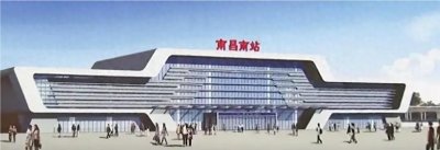 ​备受关注的南昌南站即将通车，究竟能为南昌铁路枢纽带来多大变化
