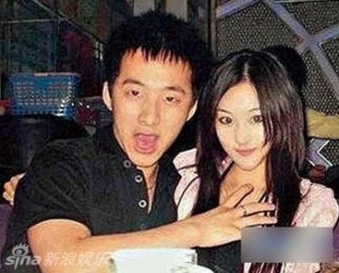 ​张馨予：因一张床照打开娱乐圈知名度，黑红之后嫁给军人今已洗白