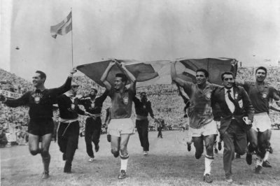 ​回忆历届世界杯举办国家以及冠军，竟然已办21届你知道哪几届呢？