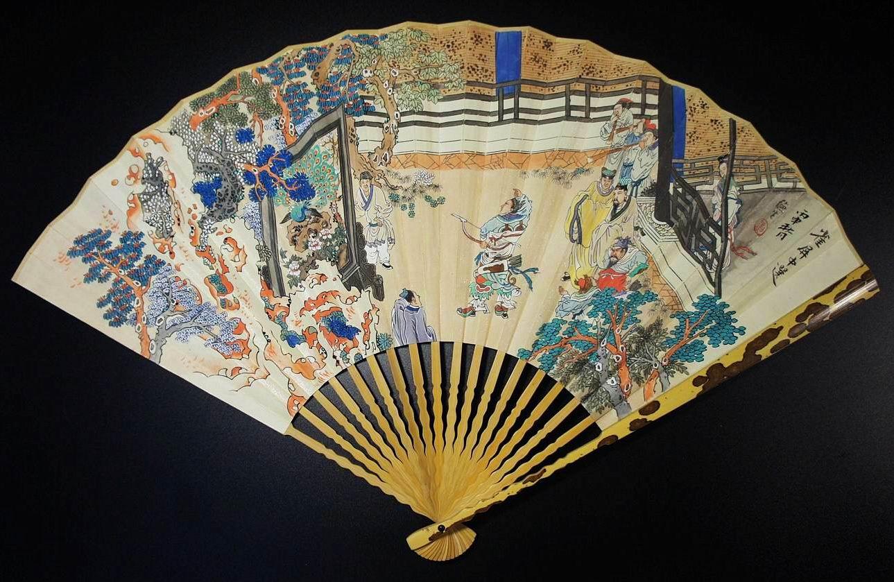 李渊简介及历史事件（荣耀历史：大唐风云人物志——高祖李渊）