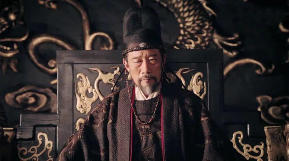 李渊简介及历史事件（荣耀历史：大唐风云人物志——高祖李渊）