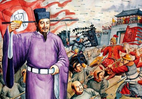 宋真宗晚年到底有多昏庸？看看他做的荒唐事就知道了