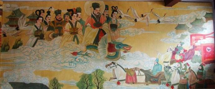 宋真宗晚年到底有多昏庸？看看他做的荒唐事就知道了