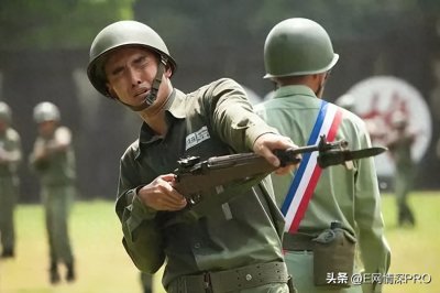 ​从台军换新步枪看台湾步枪发展史