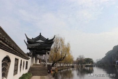 ​4月份最适合去的20个地方，去过10个算合格，去过18个算旅游达人