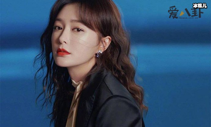 秦岚过往2段情史