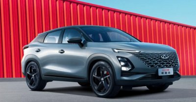 ​奇瑞敲定协议落户西班牙，将成为首家在欧洲生产汽车的中国车企