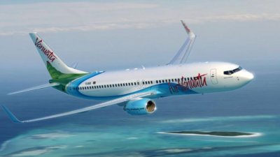 ​太平洋航空公司取消航班 数百澳人被困