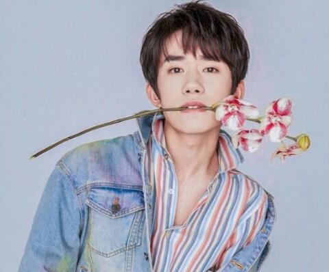 易烊千玺的择偶标准