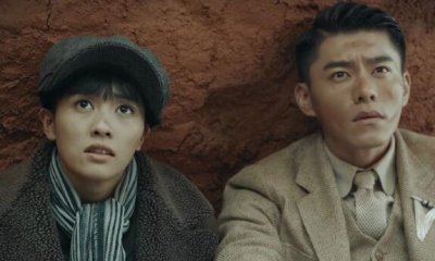 ​沈君山喜欢谁