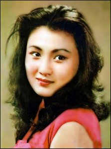 ​原来江苏隐藏着这么多美女！这10位女星个个貌美如花，气质卓越