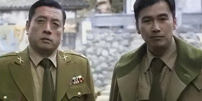 ​《风筝》：徐百川是一个悲情人物，六哥为何不愿意和他见最后一面