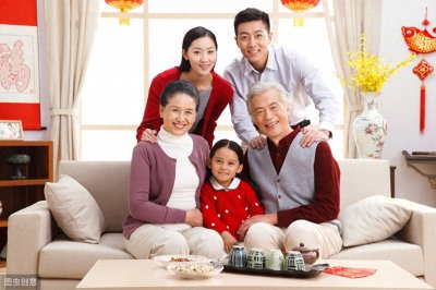 ​手机拍照技巧：摄影高手教你如何拍好全家福窍门