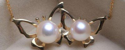 ​海水珍珠为什么比淡水珍珠贵