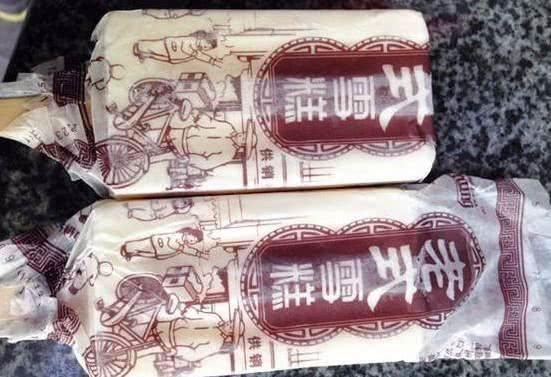已经停产的五款雪糕，绝对有一种你没吃过！
