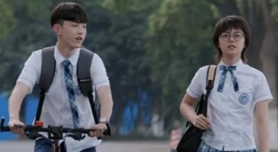 ​少年派2钱三一和林妙妙在一起了吗