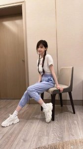 ​王心凌回应录节目受伤：已经获得照顾 不要担心