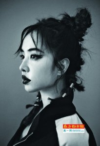 ​No.3 蔡依林 怪美之美