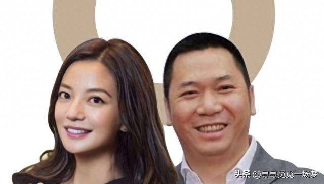 赵薇4位前任都不简单,为何愿意嫁黄有龙当后妈?她哽咽说出原因