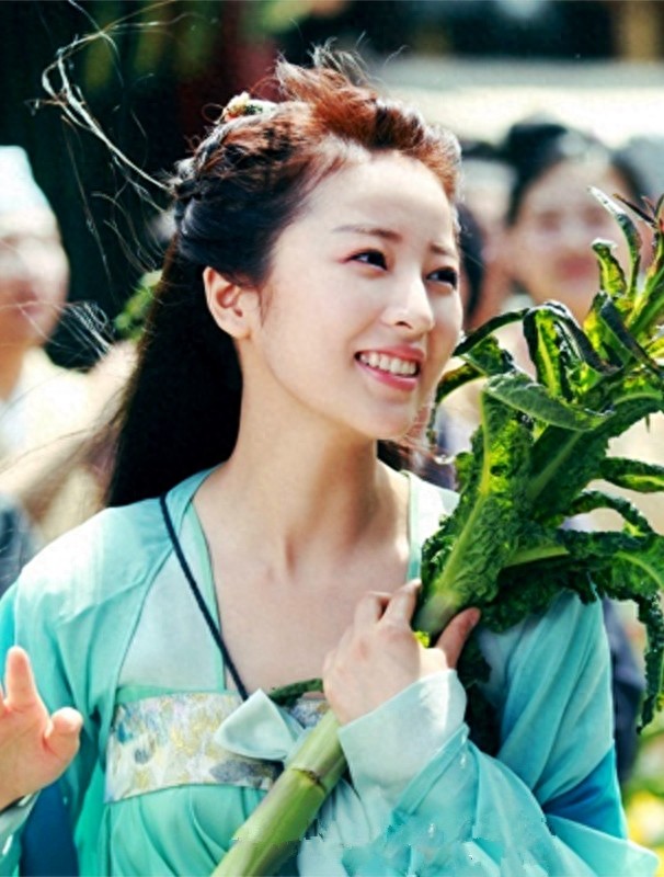 Vivibear《寻找前世之旅》拍成网剧,马可变白发吸血鬼