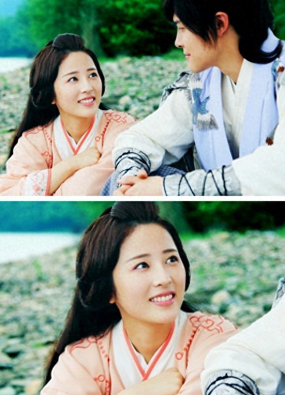 Vivibear《寻找前世之旅》拍成网剧,马可变白发吸血鬼