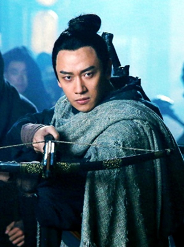 Vivibear《寻找前世之旅》拍成网剧,马可变白发吸血鬼